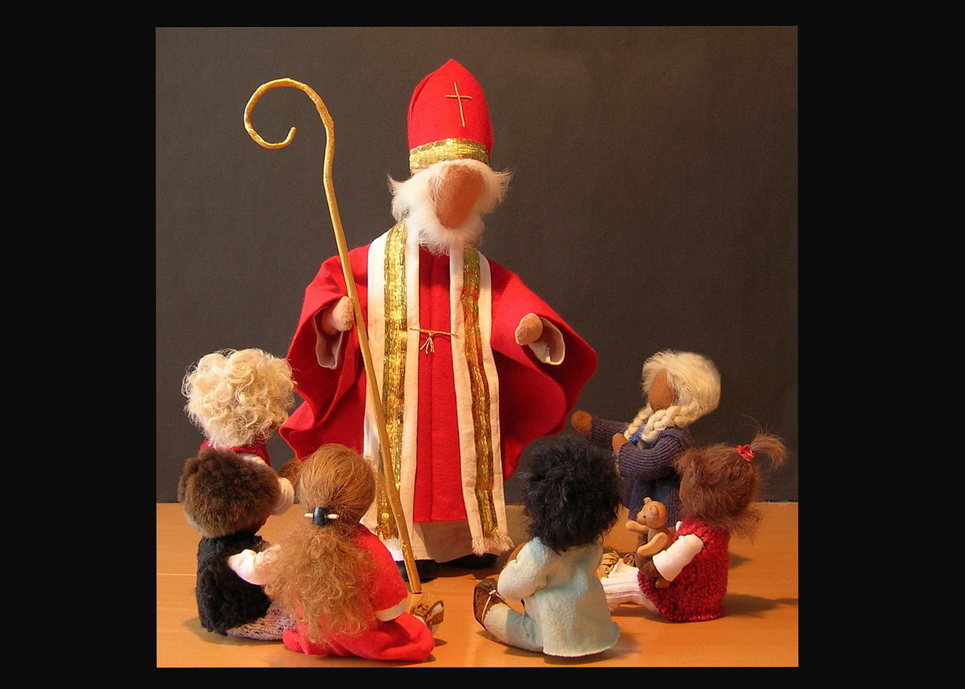 nikolaus
